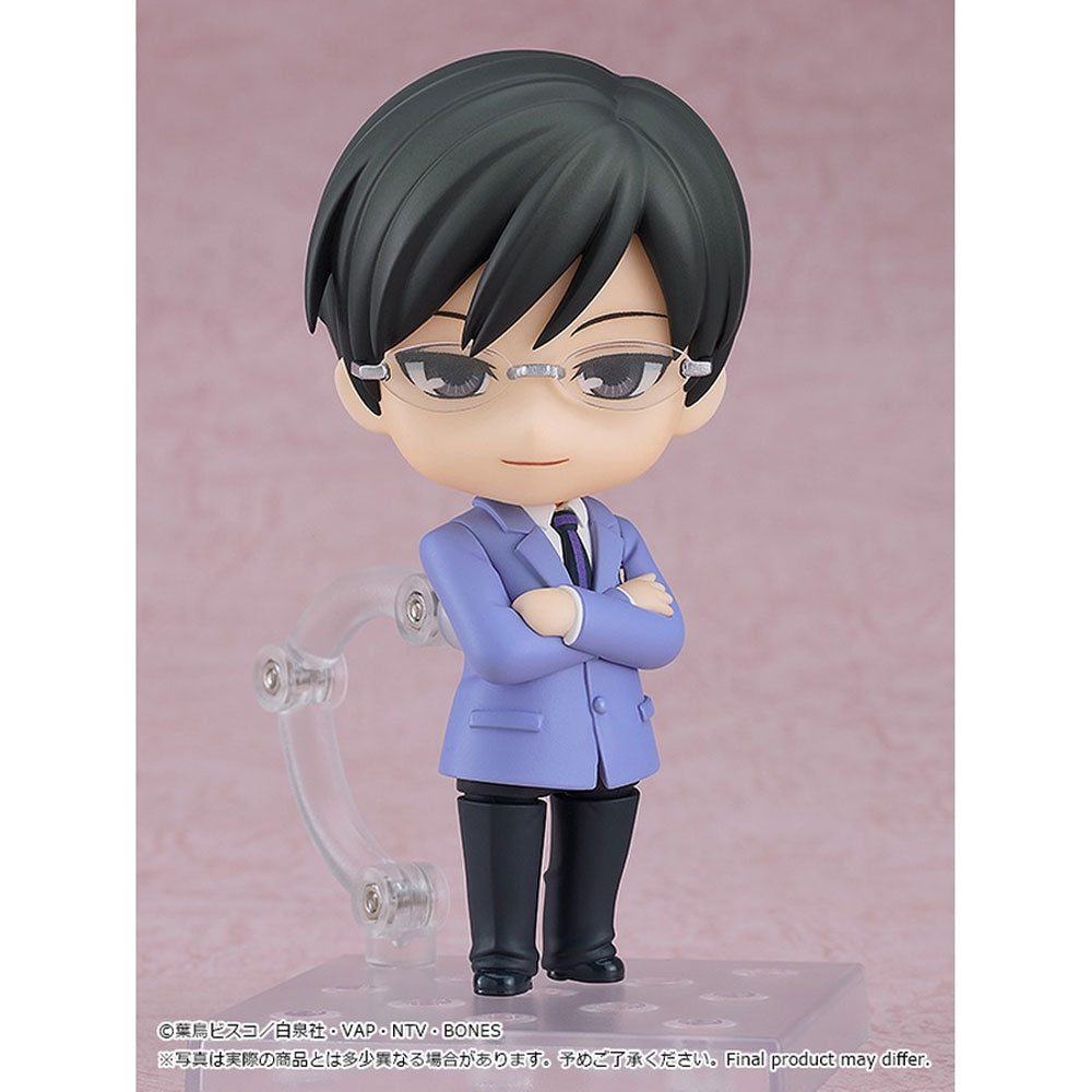 FIGURA NENDOROID KYOYA OOTORI 2105 FIGURA NENDOROID KYOYA OOTORI 2105